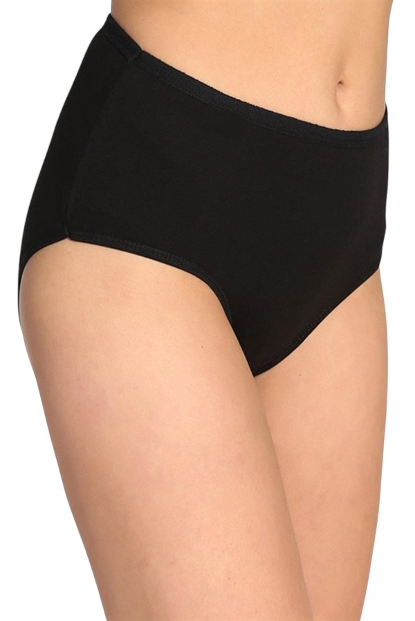 Γυναικείο Plus-Size slip κανονικό