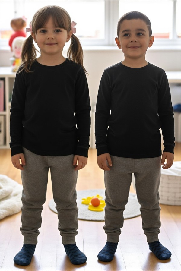Ισοθερμικό Παιδικό UNISEX Μπλουζάκι