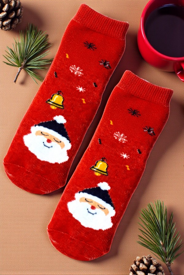 Παιδικές Χριστουγεννιάτικες Κάλτσες
