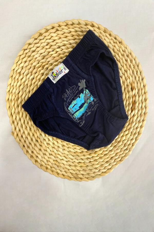 Παιδικά Εσώρουχα Βαμβακερά No 02 - Image 6