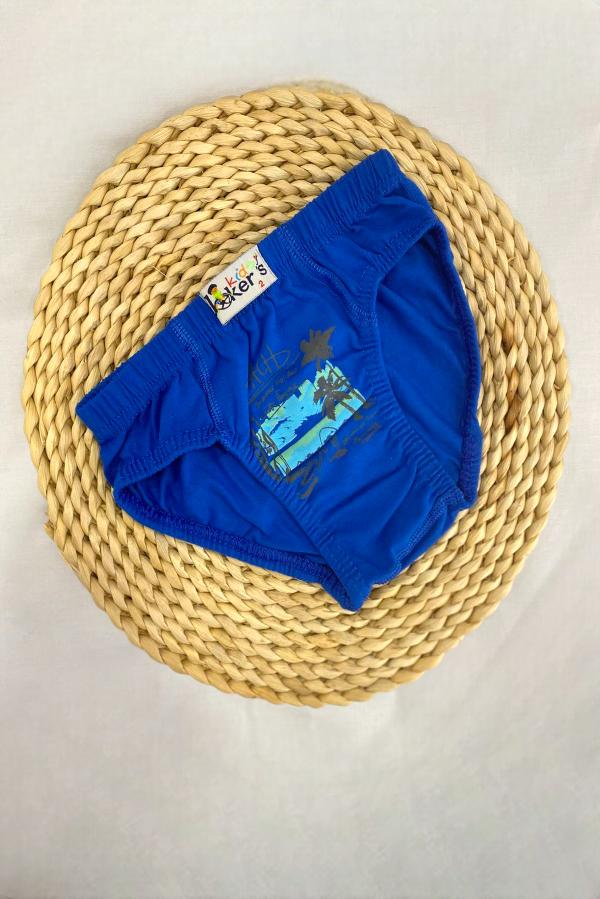 Παιδικά Εσώρουχα Βαμβακερά No 02 - Image 7