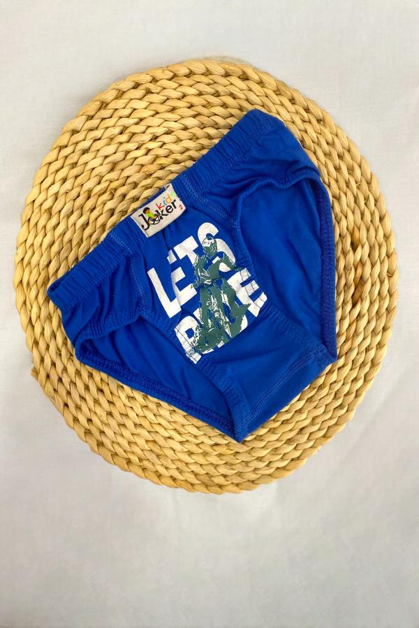 Παιδικά Εσώρουχα Βαμβακερά No 02 - Image 8