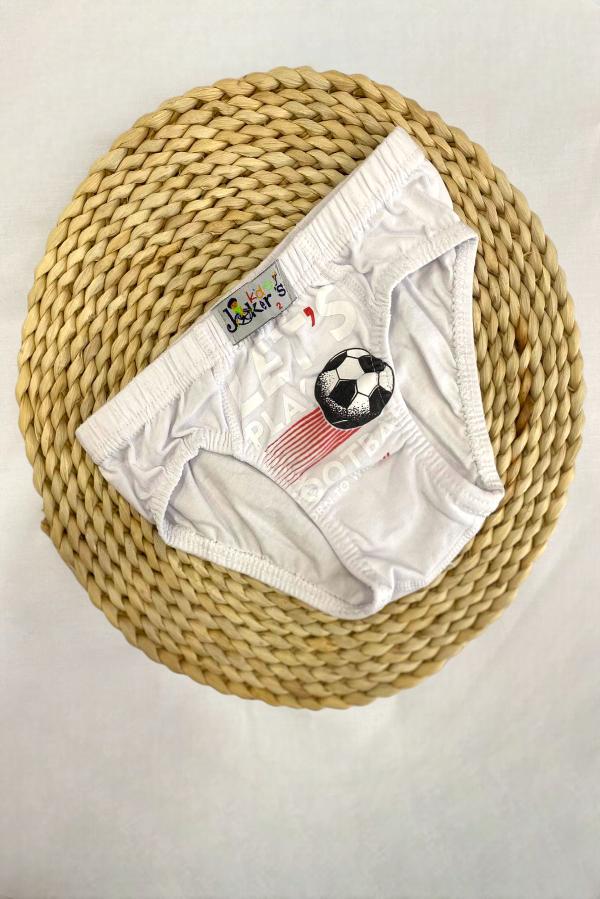 Παιδικά Εσώρουχα Βαμβακερά No 02 - Image 11