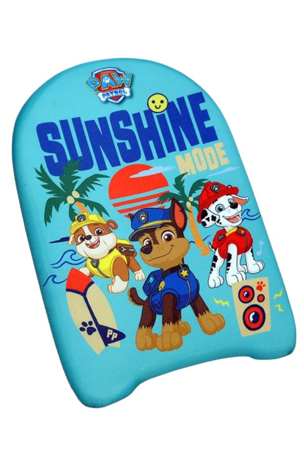 Σανίδα Θαλάσσης Paw Patrol