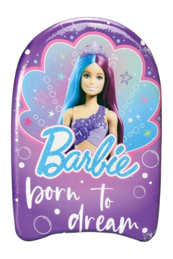 🌊 Σανίδα Θαλάσσης Barbie