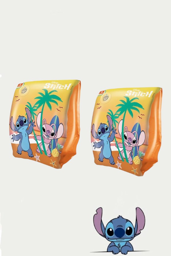 Μπρατσάκια Κολύμβησης Stitch