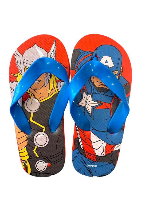 Σαγιονάρες Παιδικές Avengers