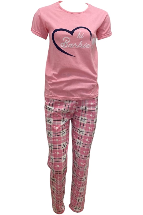 Γυναικεία Πιτζάμα Barbie