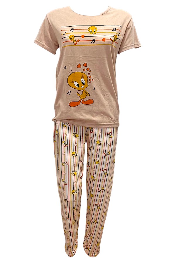 Γυναικεία Πιτζάμα Tweety