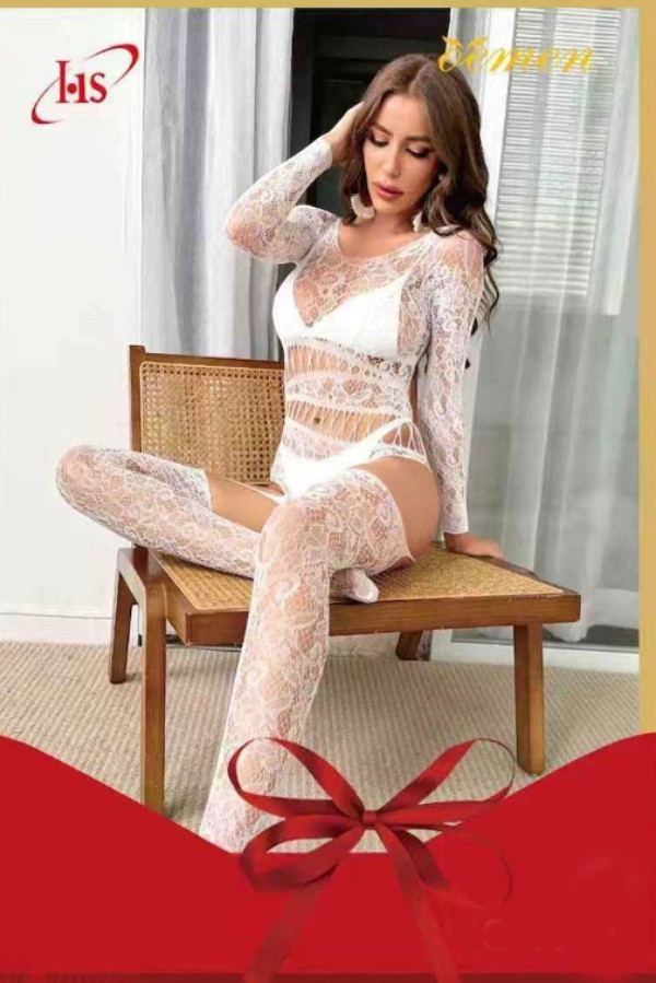 Ολόσωμο BodyStocking - Nana