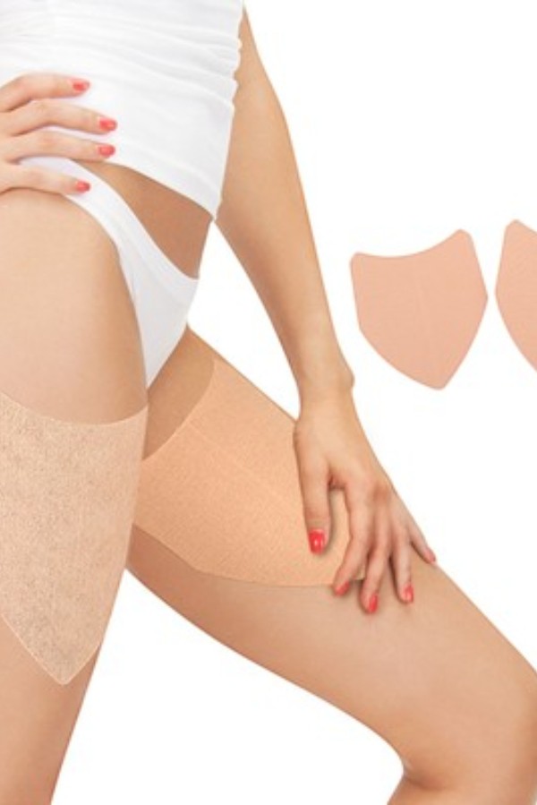 Αυτοκόλλητα Προστατευτικά Μηρών κατά του Τριψίματος – Αόρατα & Άνετα